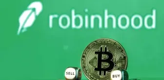 Robinhood kripto para borsası Bitstamp alımını tamamladı