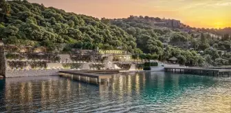 Ros Hebil, Bodrum'un En Seçkin 5 Projesi Arasında Yerini Aldı