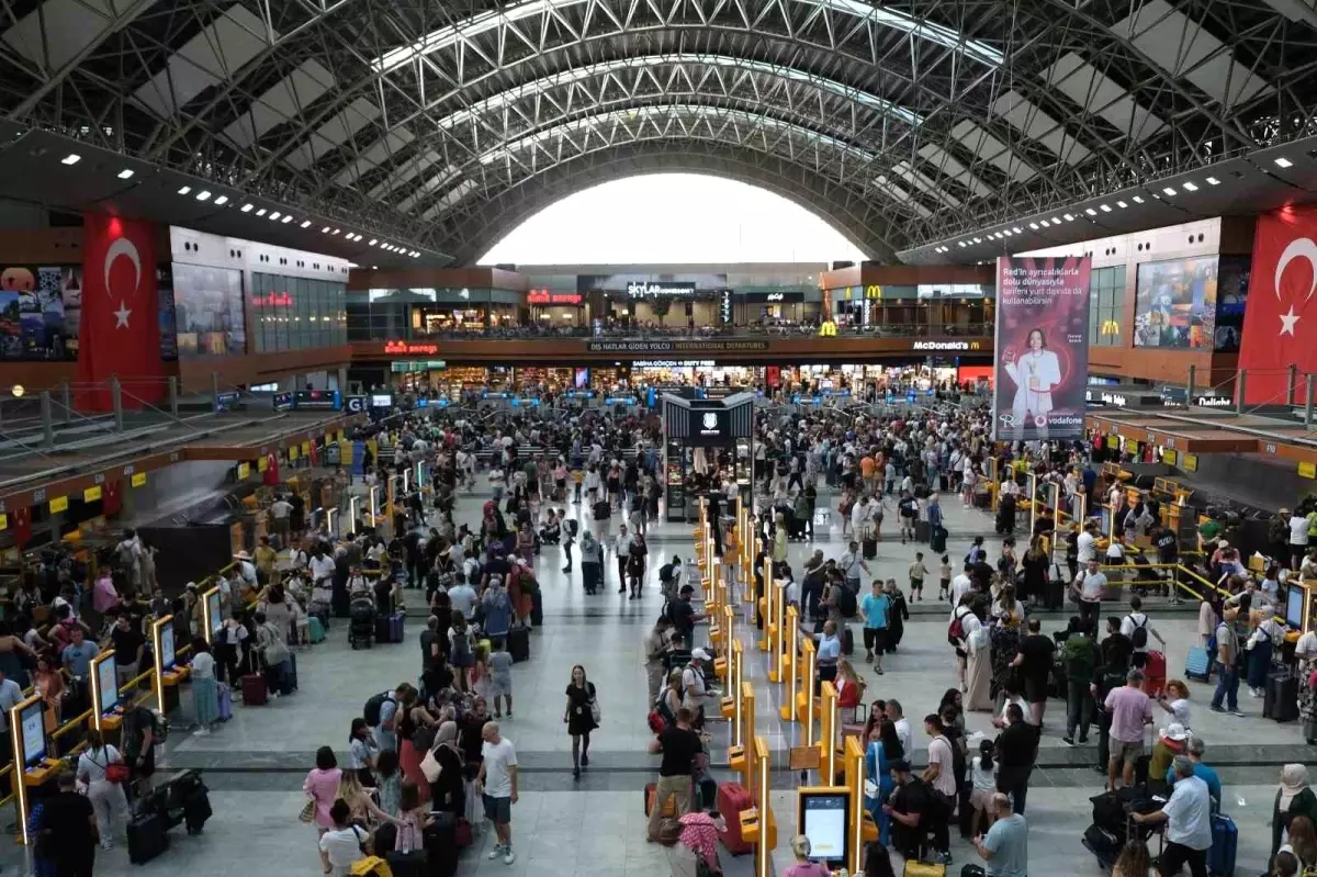 İstanbul Sabiha Gökçen Havalimanı, Türkiye'nin En Değerli Markaları Arasında