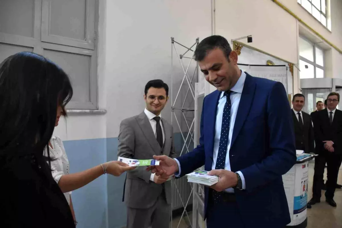 Uzlaştırmacılar Günü'nde Yargının Önemi Vurgulandı