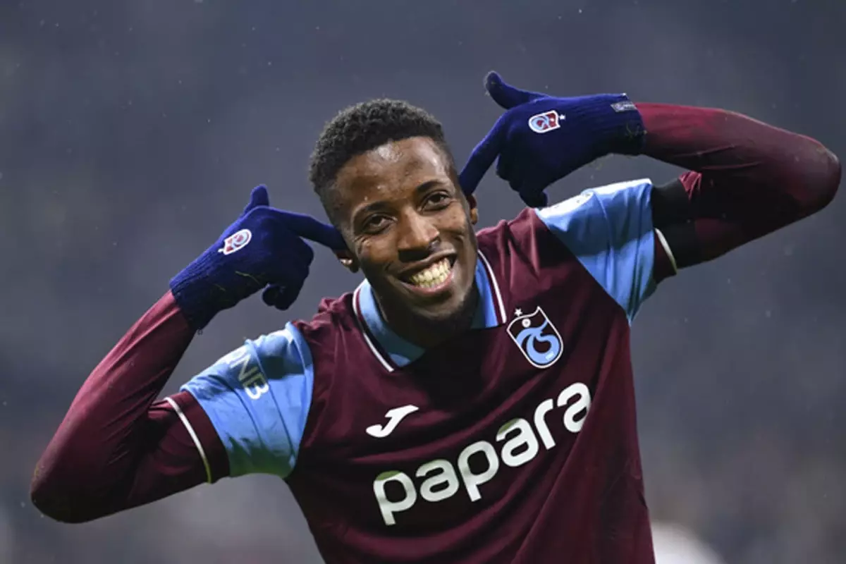 Süper Lig devinden Simon Banza sürprizi! Portekiz basını duyurdu