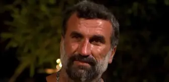 Survivor Hikmet kaçtı mı?