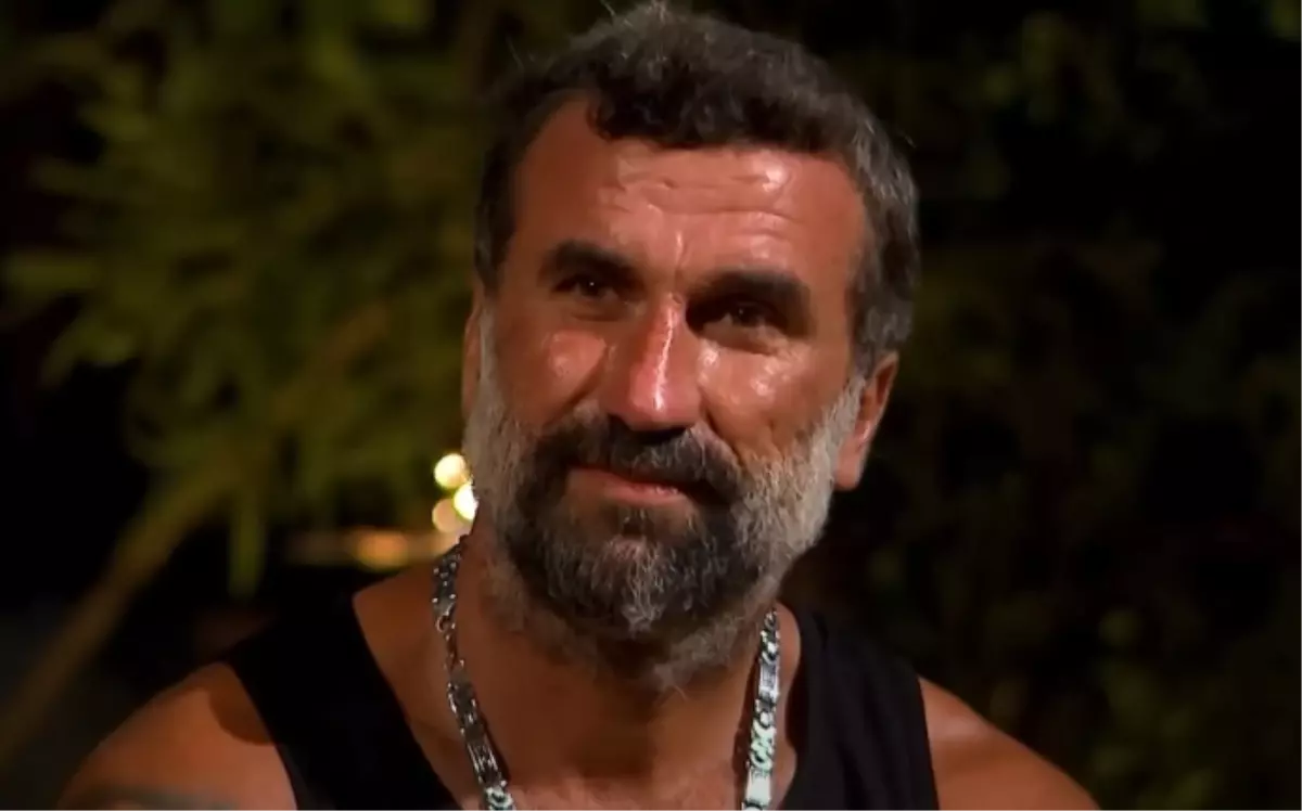 Survivor Hikmet kaçtı mı?