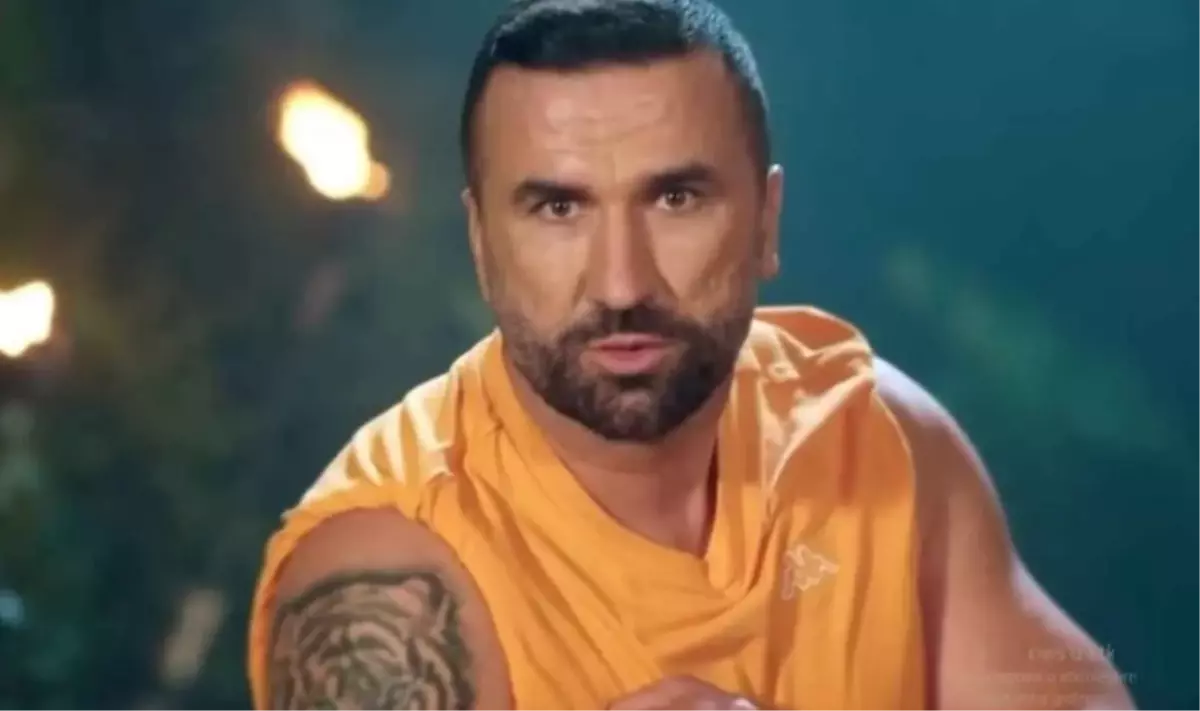 Survivor Hikmet neden ayrıldı, neden gitti?