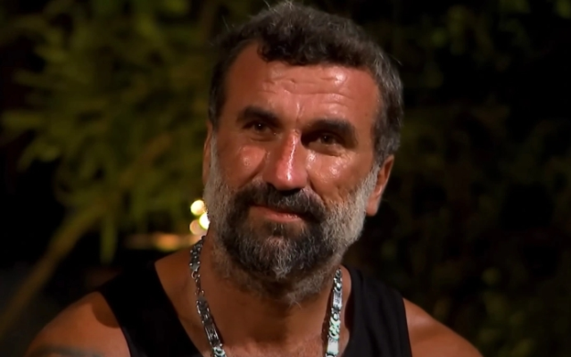 Survivor Hikmet neden ayrıldı, neden gitti?
