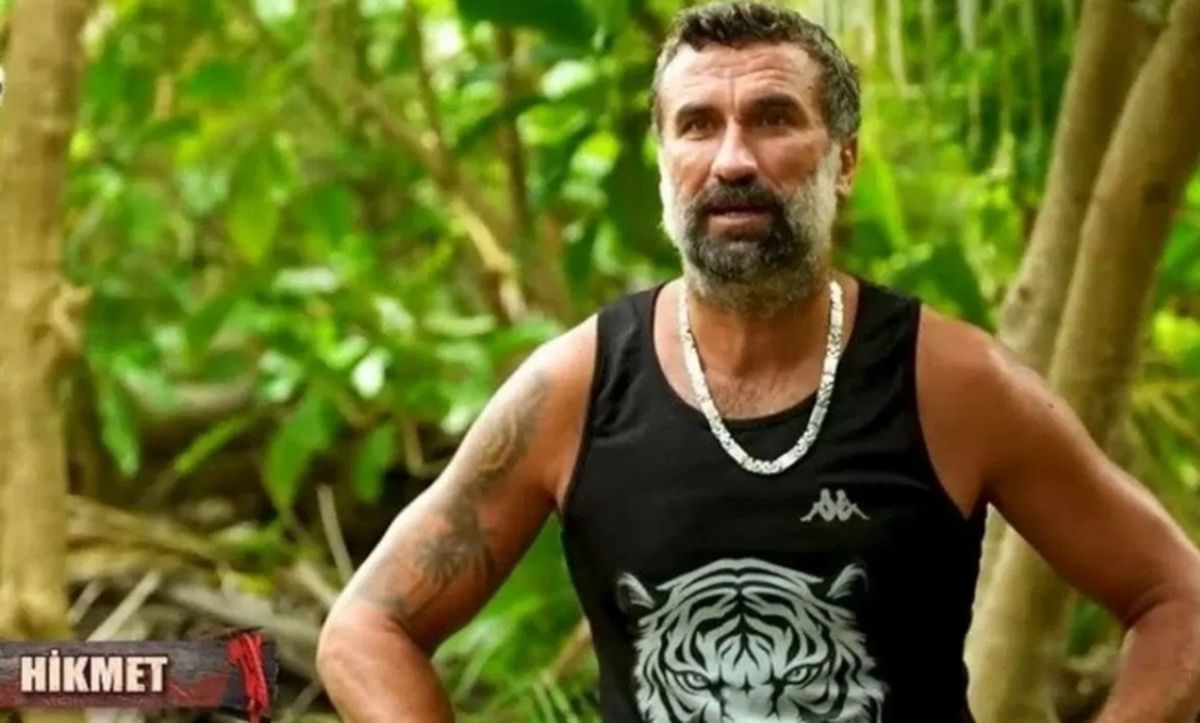 Survivor Hikmet neden yok?