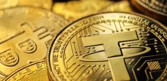 Tether 4 milyar dolarlık Bitcoin transferini tamamladı