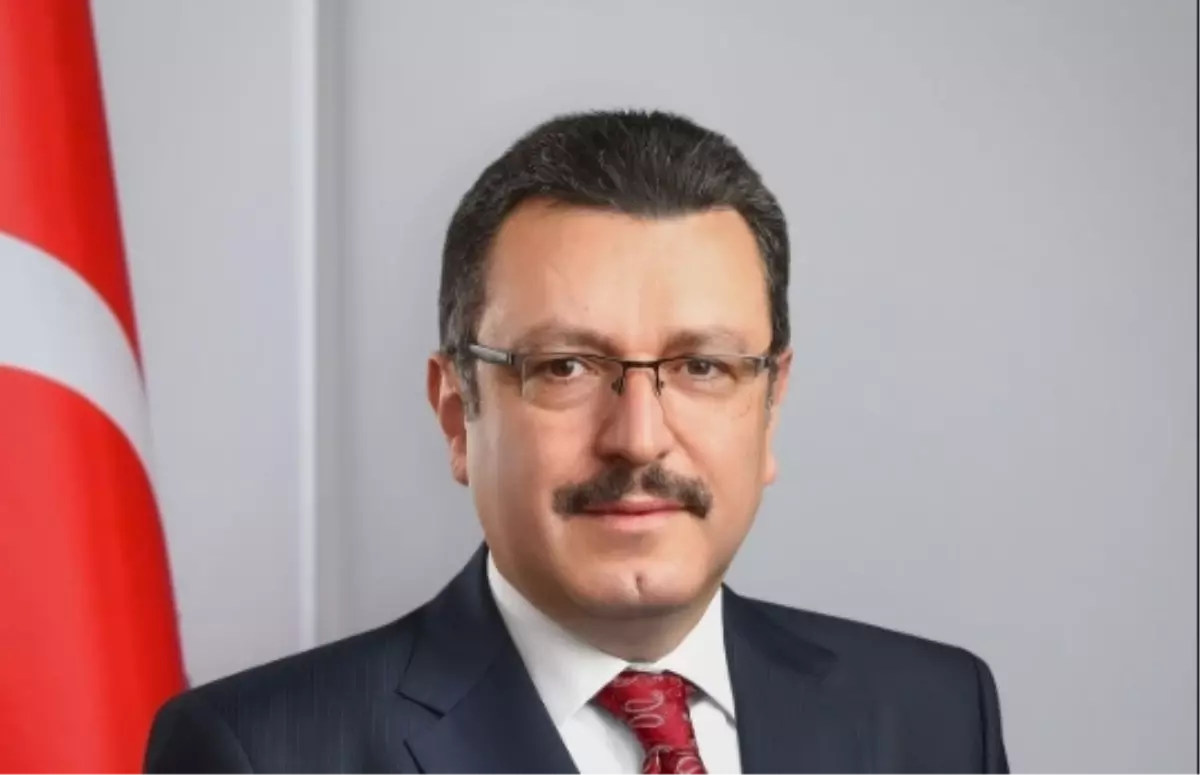 Trabzon büyükşehir belediyesi hangi partiden? Ahmet Metin Genç hangi partili?
