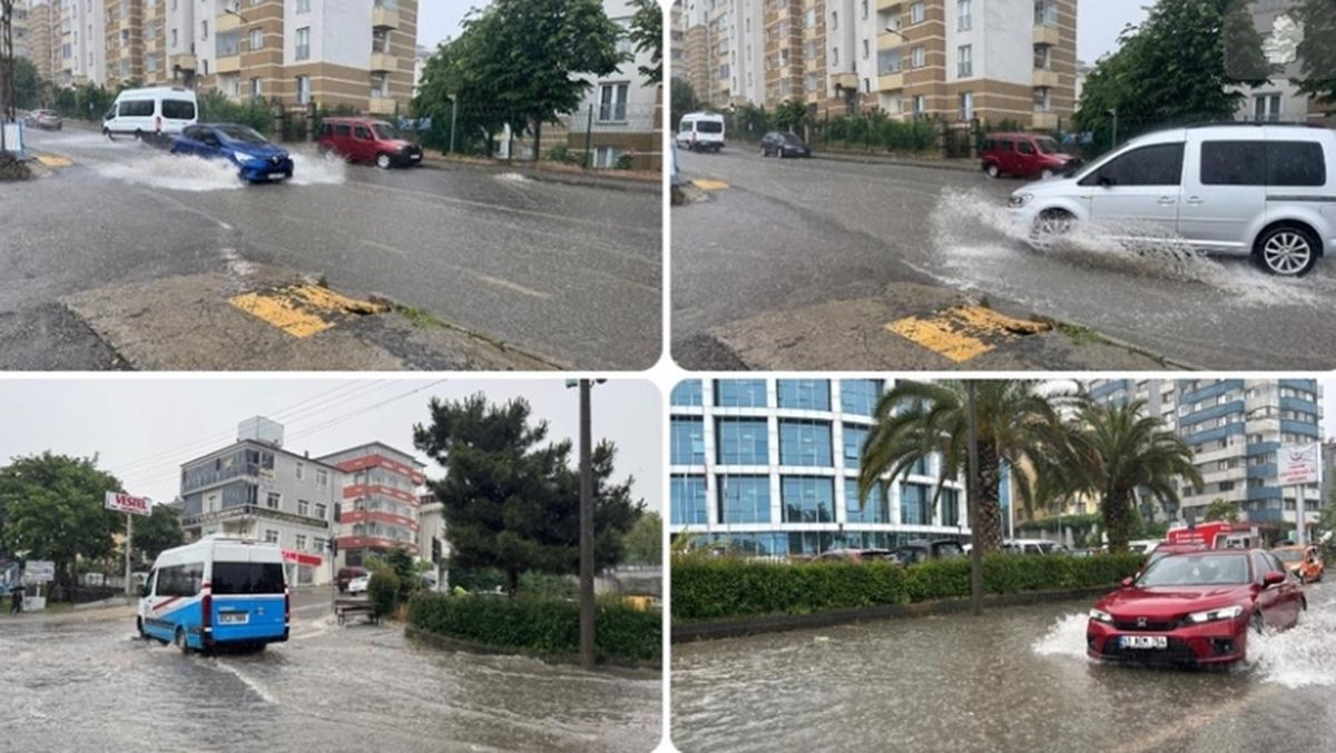Trabzon okullar tatil mi?