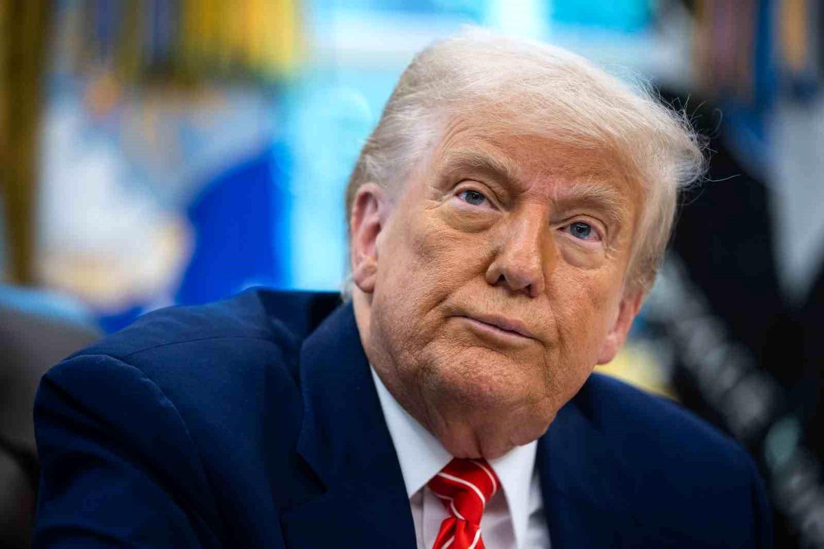 Trump: İran'a Uranyum Zenginleştirmesi İzni Vermeyeceğiz