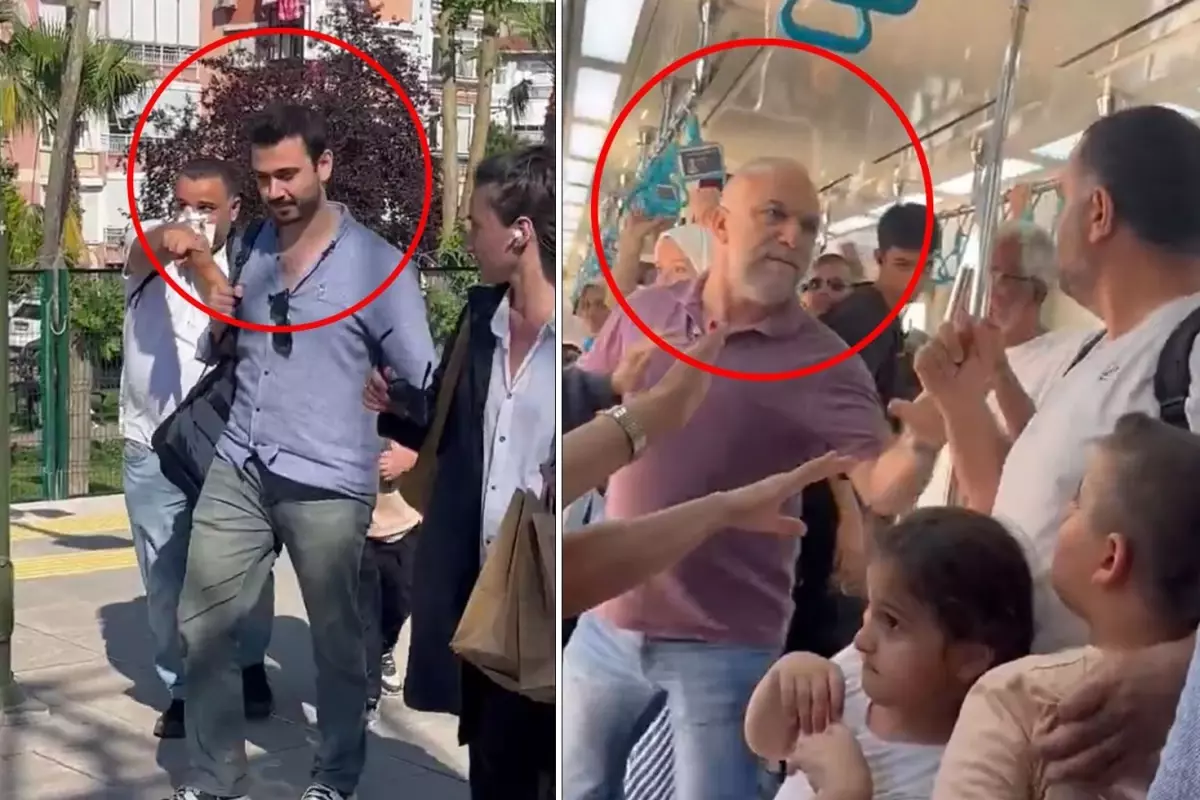 Türkiye'nin konuştuğu yumruklu saldırıda kafa karıştıran şikayet
