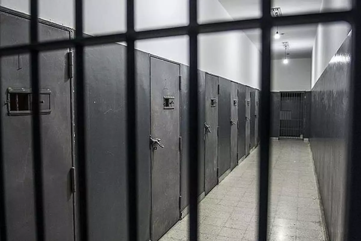 Tutuklu ve hükümlülere Kurban Bayramı'nda açık görüş izni
