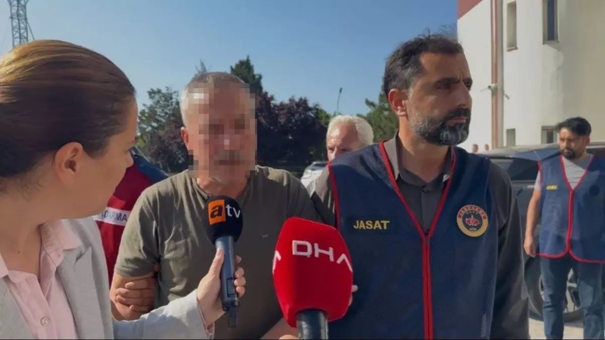 Emrah Elveren'in Arkadaşından Şok İtiraflar: 'O Çocuğu Yok Eden Ailesi'