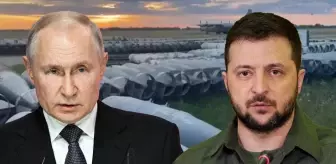 40'dan fazla uçağını kaybeden Putin intikamı FAB bombalarıyla alacak