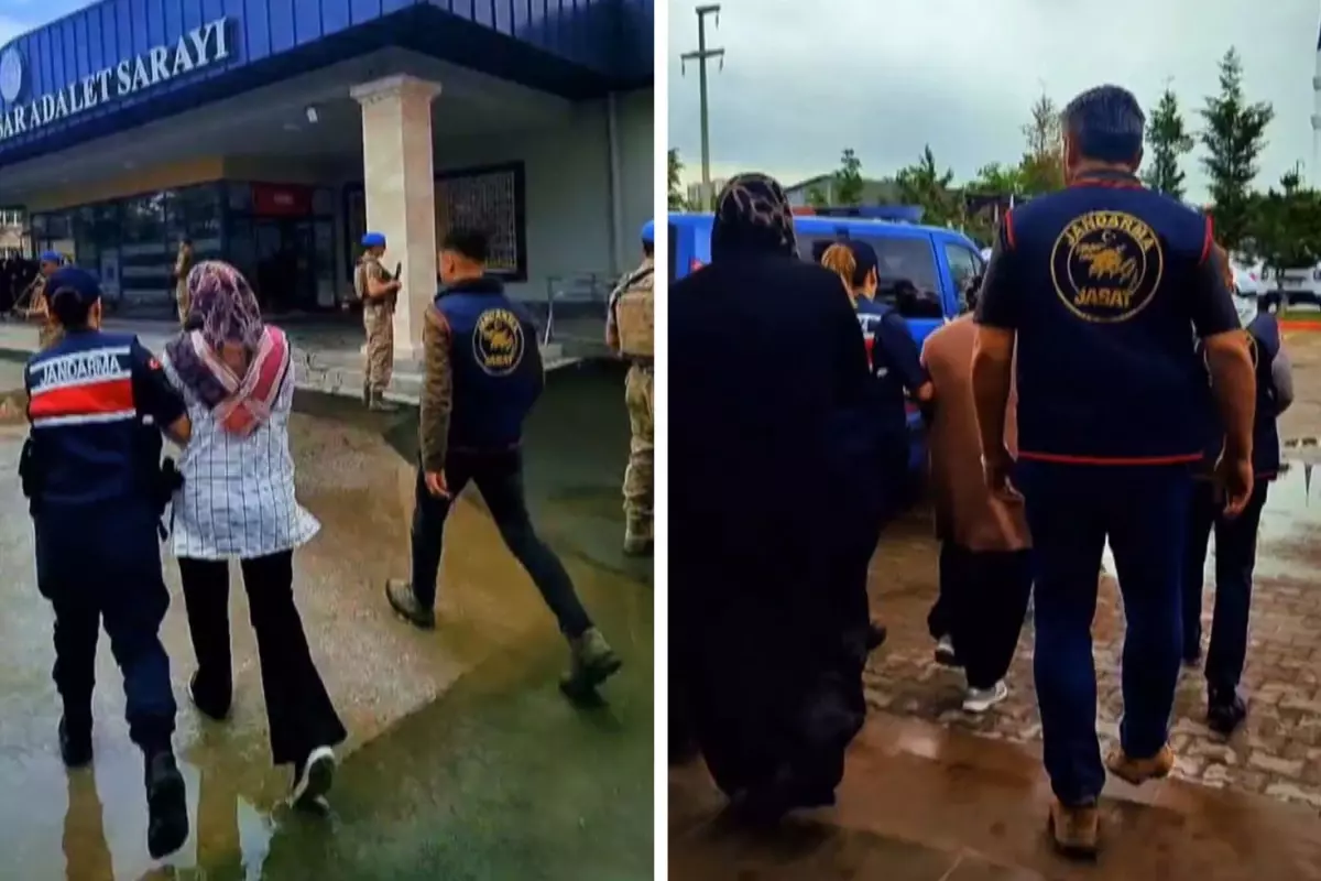 Cesedi 43 gün sonra bulunan şizofreni hastası, eşarpla boğulmuş
