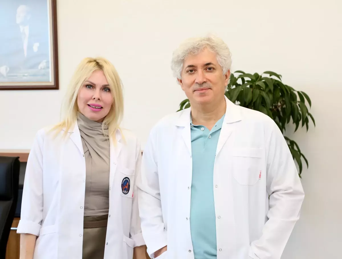 Akdeniz'de 6 bin 772 organ nakli yapıldı