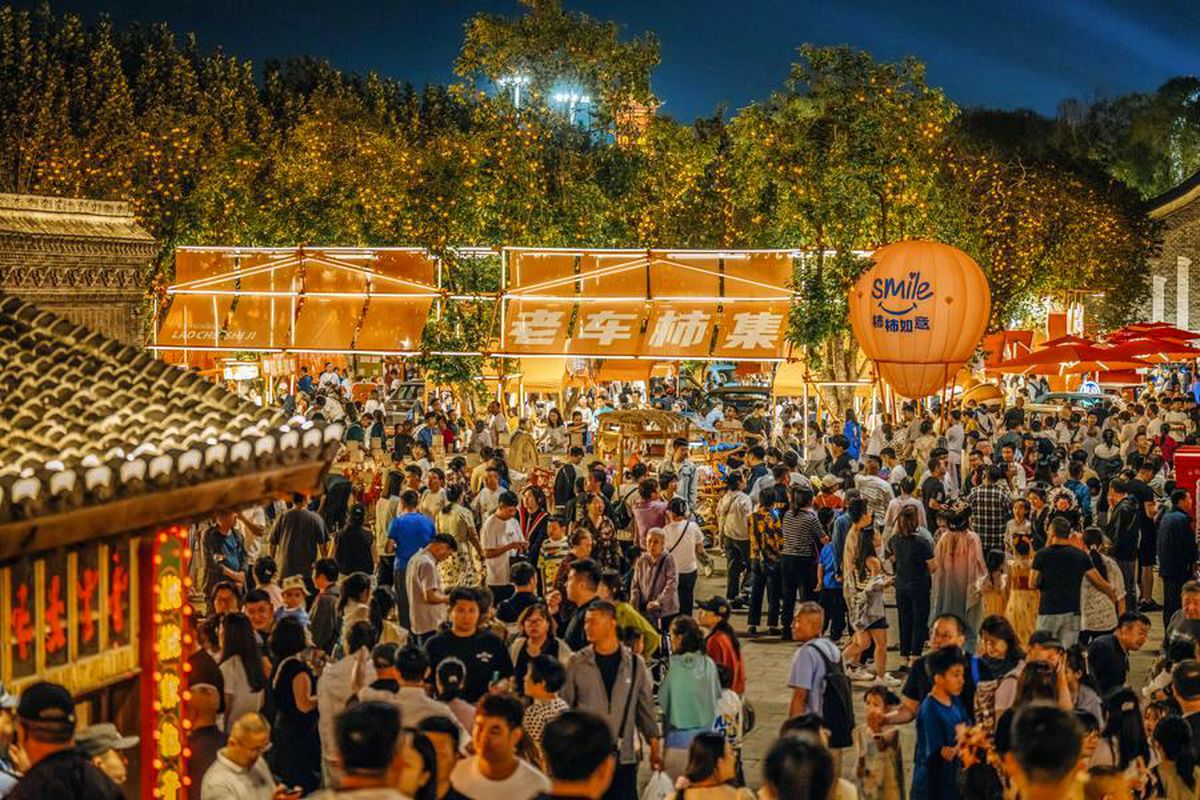 Çin'de Duanwu Festivali'nde Turizm Gelirleri ve Seyahat Sayısı Artış Gösterdi
