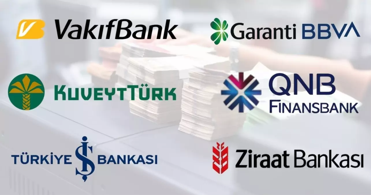 Arefe günü bankalar açık mı, kaça kadar açık? 5 Haziran bankalar çalışıyor mu?