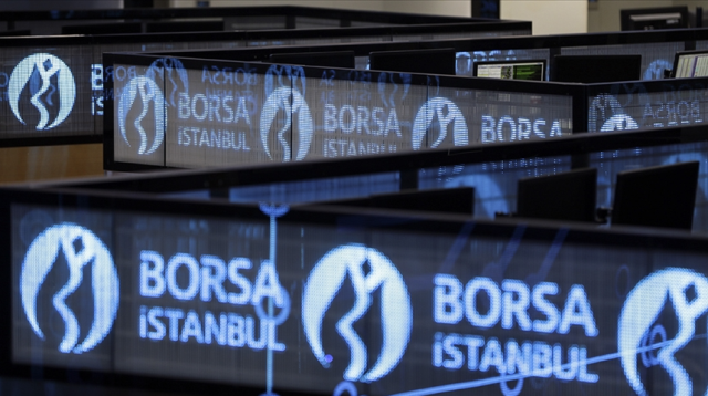 Arefe günü borsa açık mı? 5 Haziran Borsa İstanbul çalışıyor mu, borsa arefe günü saat kaça kadar açık? Arefe günü borsa açık mı? 5 Haziran Borsa İstanbul çalışıyor mu, borsa arefe günü saat kaça kadar açık?
