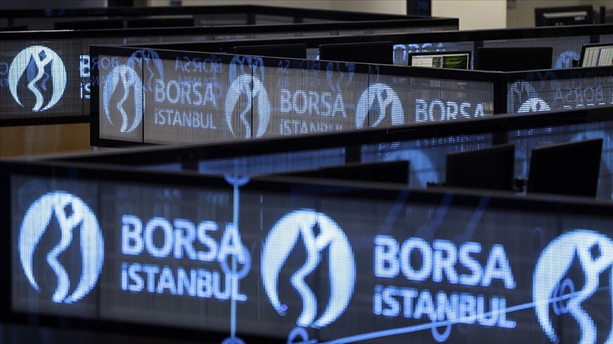 Arefe günü borsa açık mı? 5 Haziran Borsa İstanbul çalışıyor mu, borsa arefe günü saat kaça kadar açık?