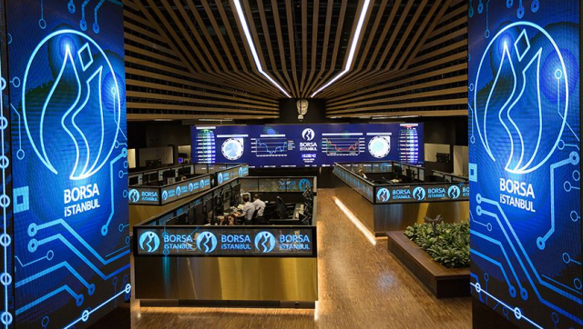 Arefe günü borsa açık mı? 5 Haziran Borsa İstanbul çalışıyor mu, borsa arefe günü saat kaça kadar açık? Arefe günü borsa açık mı? 5 Haziran Borsa İstanbul çalışıyor mu, borsa arefe günü saat kaça kadar açık?