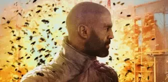 Arıcı: Ölüm Kovanı filmi oyuncuları kim, konusu ne, sonu nasıl bitiyor? Arıcı: Ölüm Kovanı filmi ne zaman, nerede çekildi?