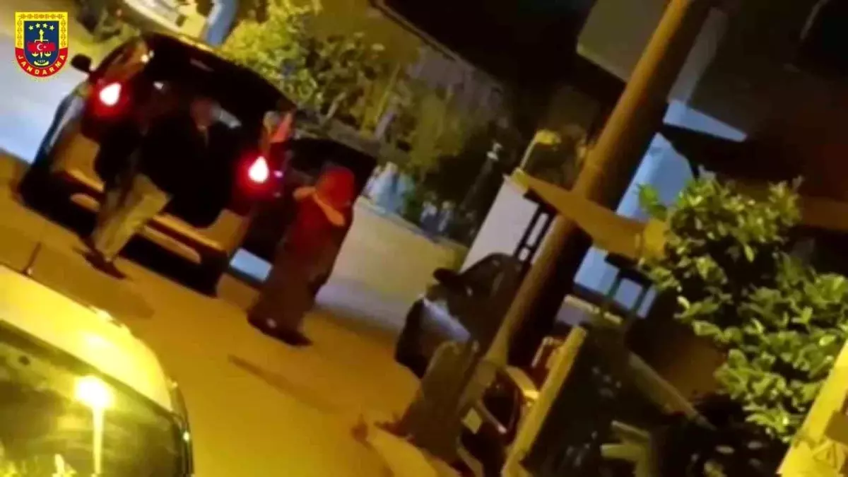 Tartışma Kavgaya Dönüştü: Arkadaşını Vuran Şahıs Yakalandı