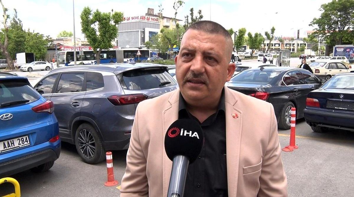 Araç Kiralama Dolandırıcılığına Dikkat!
