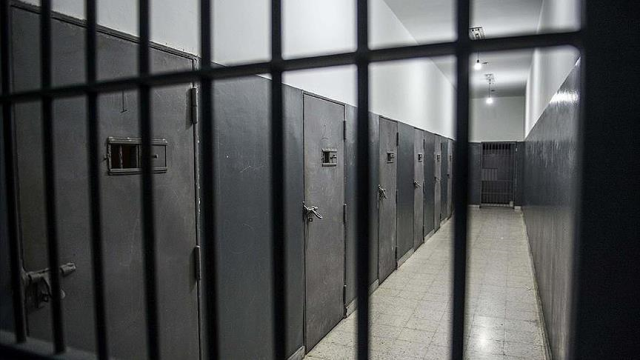 Bayramda açık görüş var mı? Cezaevi açık görüşten kimler yararlanacak? Açık görüş ne zaman, saat kaçta olacak? Bayramda açık görüş var mı? Cezaevi açık görüşten kimler yararlanacak? Açık görüş ne zaman, saat kaçta olacak?