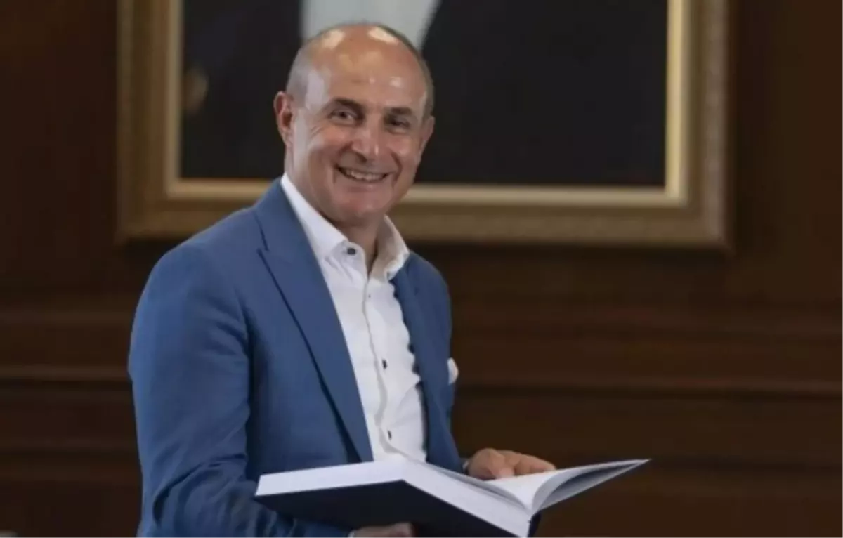 Büyükçekmece Belediye Başkanı Hasan Akgün neden tutuklandı?