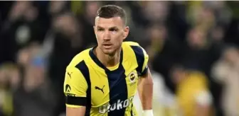 Dzeko Real Madrid'e mi gidiyor?