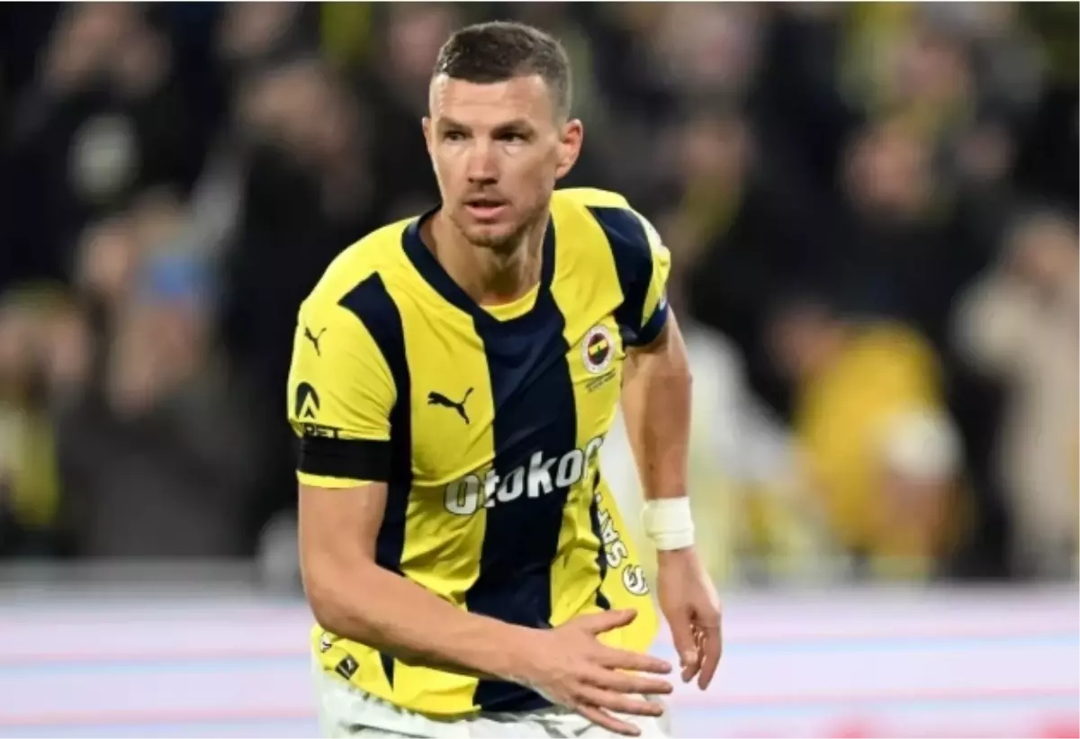 Dzeko Real Madrid'e mi gidiyor?