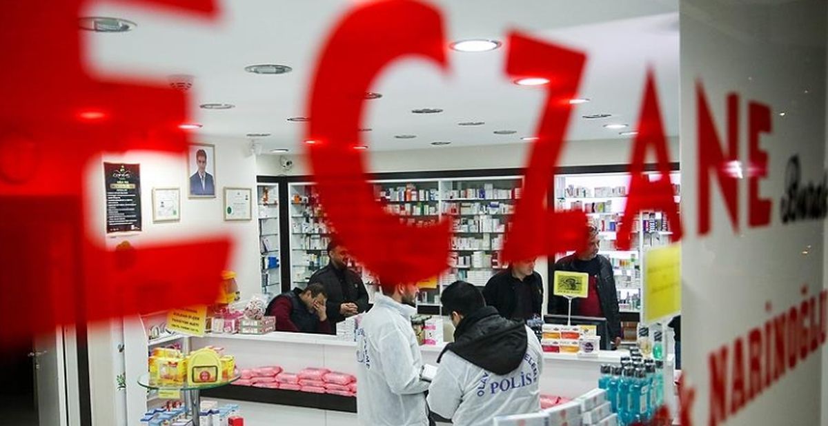 Eczaneler Arefe günü açık mı, saat kaça kadar açık?