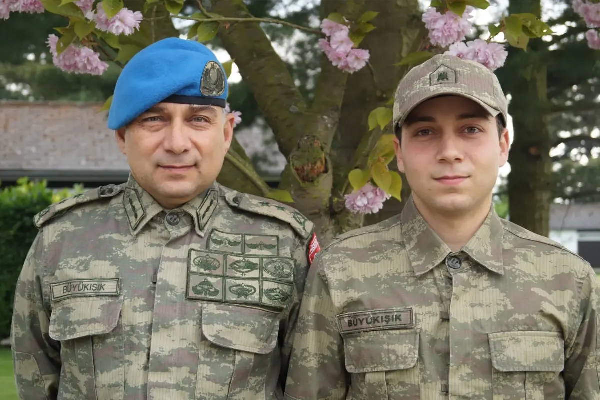 Emekli Tümgeneralin oğlunun ölümünde sır perdesi aralandı: Sırtından vuruldu, cesedi taşındı