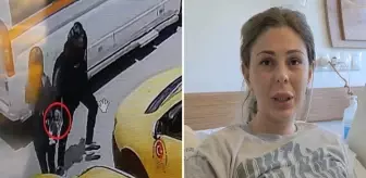 Eski nişanlısının sokak ortasında bacağından vurduğu Asel: Can güvenliğim yok