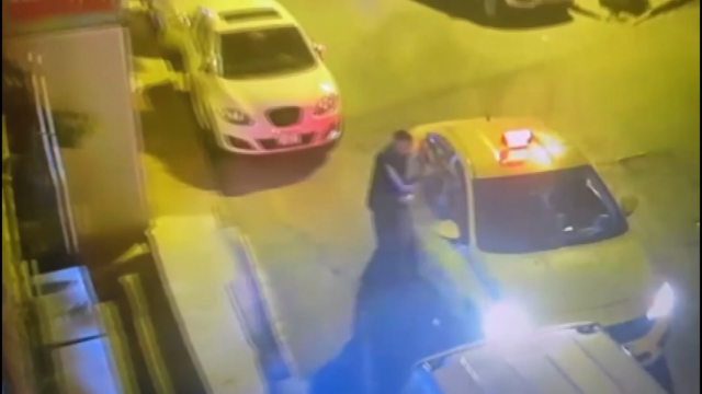 He was jealous of his ex-girlfriend, shot his friend in the back and killed him