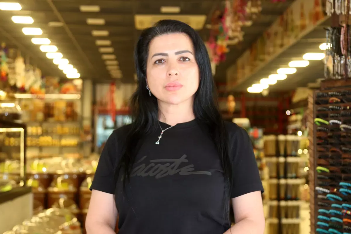 Antalya'da Kiracı ve Mülk Sahibi Arasında Tansiyon Yükseliyor