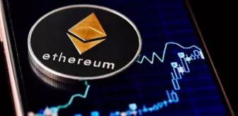 Ethereum, 2.650 Doları Aştı: İşte Yükselişin 3 Temel Nedeni