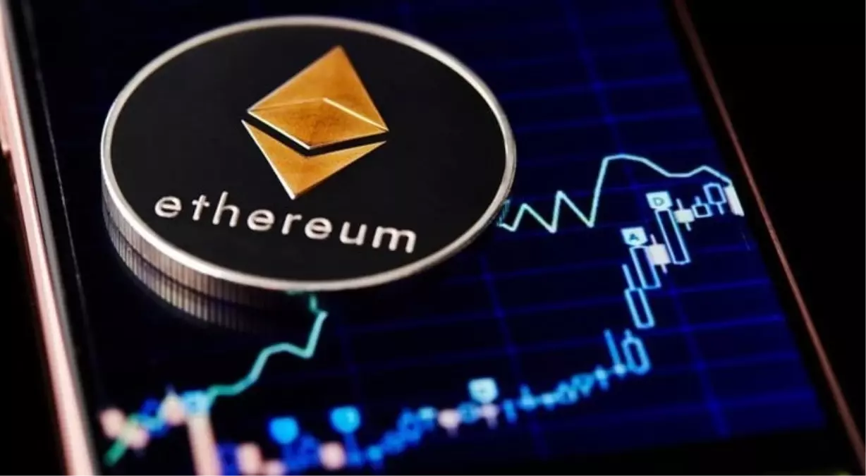 Ethereum, 2.650 Doları Aştı: İşte Yükselişin 3 Temel Nedeni