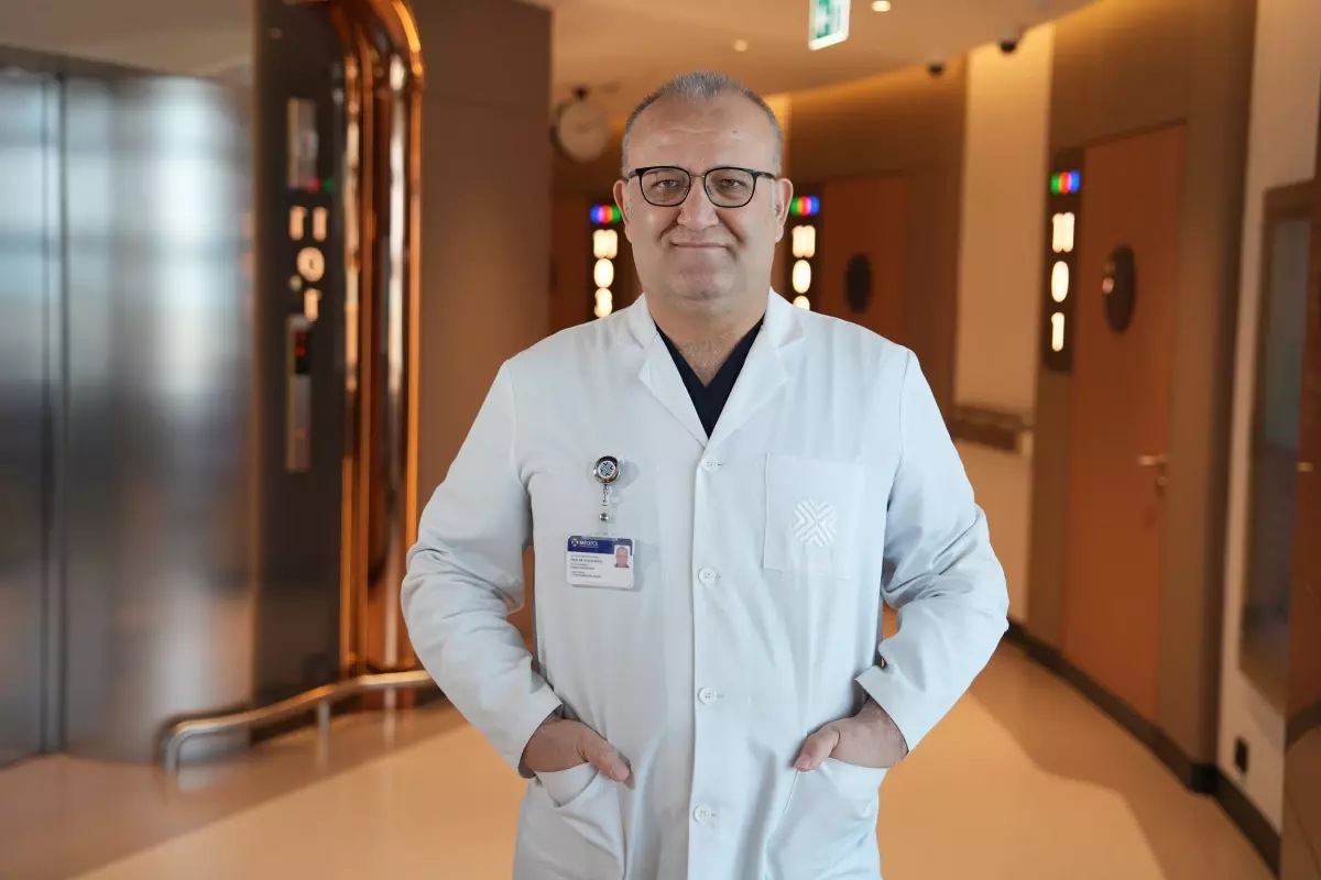 Kurban Bayramı'nda Et Tüketimi İçin Önemli Uyarılar