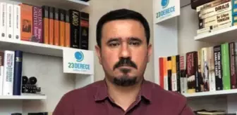 Gazeteci Gökhan Özbek hayatını kaybetti