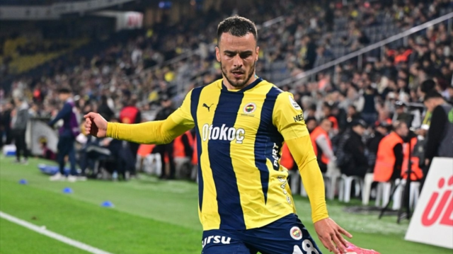 Gone is gone! Fenerbahçe terminated the contract of the star footballer