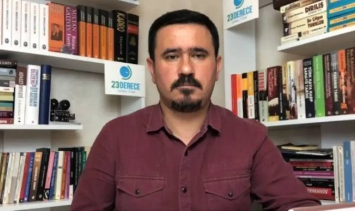 Gökhan Özbek evli mi, çocuğu var mı?