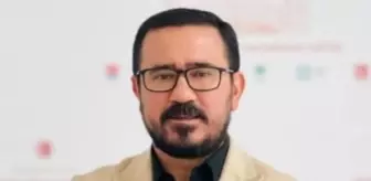 Gökhan Özbek kimdir? Gazeteci Gökhan Özbek kaç yaşında, nereli?