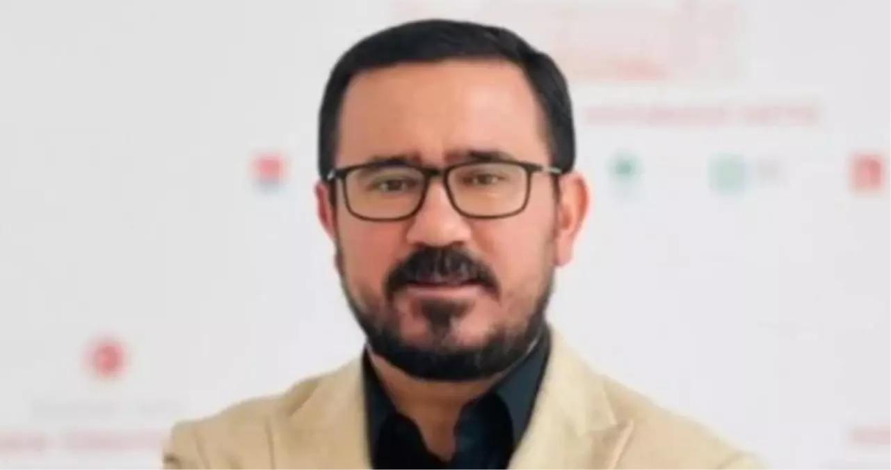Gökhan Özbek neden öldü? Gökhan Özbek öldü mü?