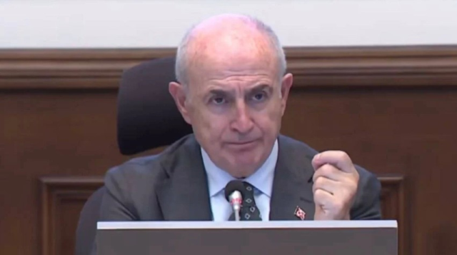 Hasan Akgün kimdir, hangi partiden? Tutuklanan Büyükçekmece Belediye Başkanı Hasan Akgün kaç yaşında, nereli?