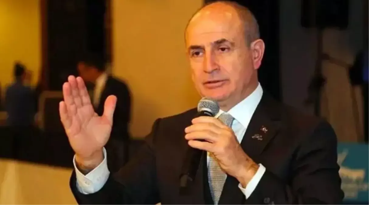 Hasan Akgün kimdir, hangi partiden? Tutuklanan Büyükçekmece Belediye Başkanı Hasan Akgün kaç yaşında, nereli?