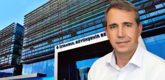 İBB yolsuzluk soruşturmasında itirafçı olan iş insanı Murat İlbak tahliye edildi