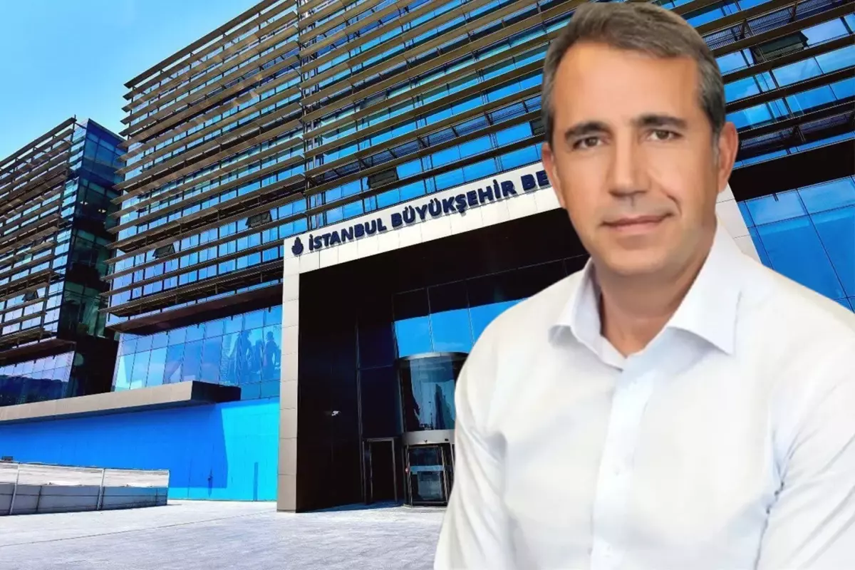 İBB yolsuzluk soruşturmasında itirafçı olan iş insanı Murat İlbak tahliye edildi