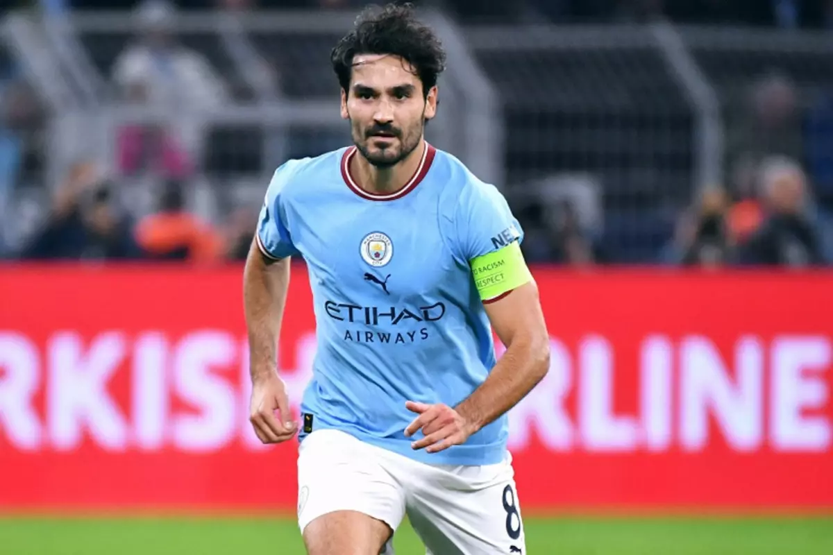 İlkay'ın Galatasaray'dan istediği maaş ortaya çıktı